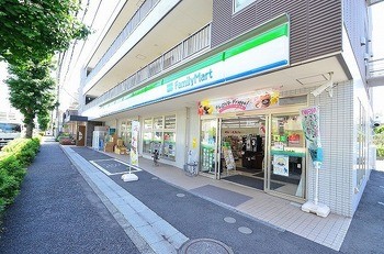 apartment 東京都町田市森野１丁目31-10　渋谷グリーンテラスⅡ1F