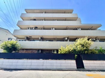 apartment 東京都町田市森野１丁目31-10　渋谷グリーンテラスⅡ1F