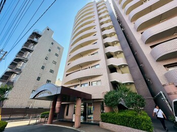 apartment 東京都町田市森野１丁目31-10　渋谷グリーンテラスⅡ1F