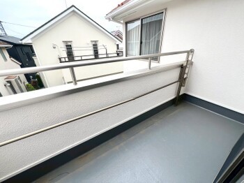 detached 東京都町田市森野１丁目31-10　渋谷グリーンテラスⅡ1F