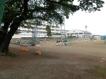 detached 東京都町田市森野１丁目31-10　渋谷グリーンテラスⅡ1F