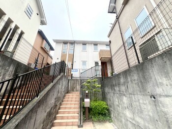 detached 東京都町田市森野１丁目31-10　渋谷グリーンテラスⅡ1F