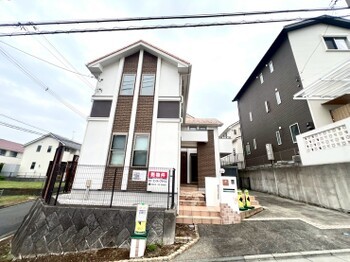 detached 東京都町田市森野１丁目31-10　渋谷グリーンテラスⅡ1F