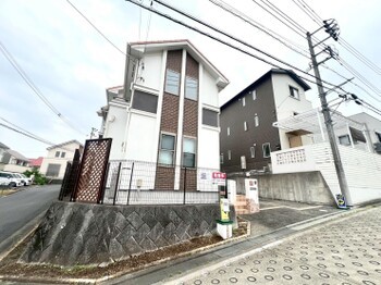 detached 東京都町田市森野１丁目31-10　渋谷グリーンテラスⅡ1F