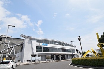detached 東京都町田市森野１丁目31-10　渋谷グリーンテラスⅡ1F