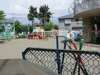detached 東京都町田市森野１丁目31-10　渋谷グリーンテラスⅡ1F