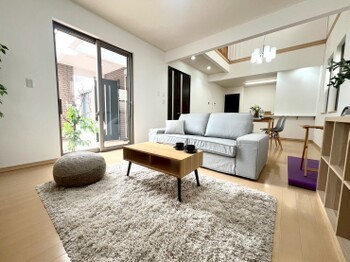 detached 東京都町田市森野１丁目31-10　渋谷グリーンテラスⅡ1F