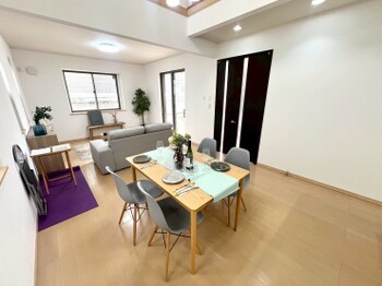 detached 東京都町田市森野１丁目31-10　渋谷グリーンテラスⅡ1F