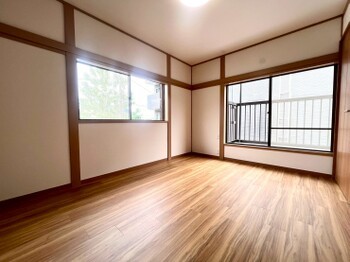 detached 東京都町田市森野１丁目31-10　渋谷グリーンテラスⅡ1F