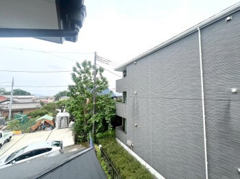 detached 東京都町田市森野１丁目31-10　渋谷グリーンテラスⅡ1F