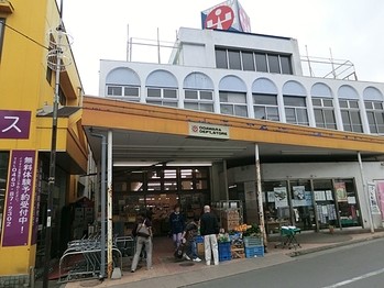 detached 東京都町田市森野１丁目31-10　渋谷グリーンテラスⅡ1F