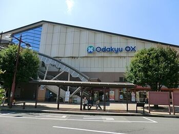 detached 東京都町田市森野１丁目31-10　渋谷グリーンテラスⅡ1F