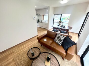 detached 東京都町田市森野１丁目31-10　渋谷グリーンテラスⅡ1F
