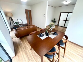 detached 東京都町田市森野１丁目31-10　渋谷グリーンテラスⅡ1F
