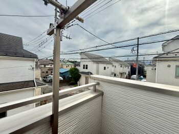 detached 東京都町田市森野１丁目31-10　渋谷グリーンテラスⅡ1F