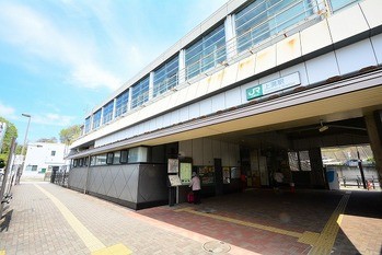 detached 東京都町田市森野１丁目31-10　渋谷グリーンテラスⅡ1F