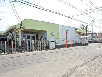 detached 東京都町田市森野１丁目31-10　渋谷グリーンテラスⅡ1F