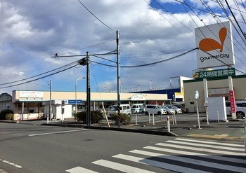 detached 東京都町田市森野１丁目31-10　渋谷グリーンテラスⅡ1F