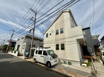 detached 東京都町田市森野１丁目31-10　渋谷グリーンテラスⅡ1F