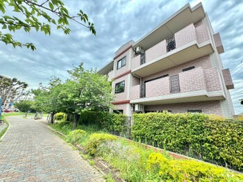 apartment 東京都町田市森野１丁目31-10　渋谷グリーンテラスⅡ1F