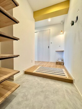 apartment 東京都町田市森野１丁目31-10　渋谷グリーンテラスⅡ1F