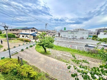 apartment 東京都町田市森野１丁目31-10　渋谷グリーンテラスⅡ1F