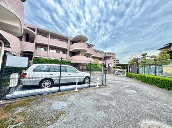 apartment 東京都町田市森野１丁目31-10　渋谷グリーンテラスⅡ1F