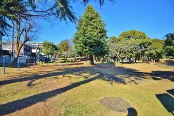 apartment 東京都町田市森野１丁目31-10　渋谷グリーンテラスⅡ1F