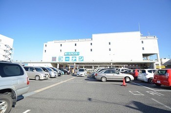 apartment 東京都町田市森野１丁目31-10　渋谷グリーンテラスⅡ1F