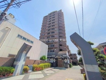 apartment 東京都町田市森野１丁目31-10　渋谷グリーンテラスⅡ1F