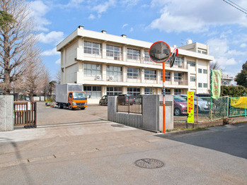 apartment 東京都町田市森野１丁目31-10　渋谷グリーンテラスⅡ1F