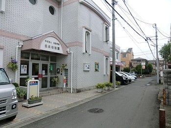 apartment 東京都町田市森野１丁目31-10　渋谷グリーンテラスⅡ1F