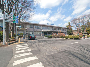 apartment 東京都町田市森野１丁目31-10　渋谷グリーンテラスⅡ1F
