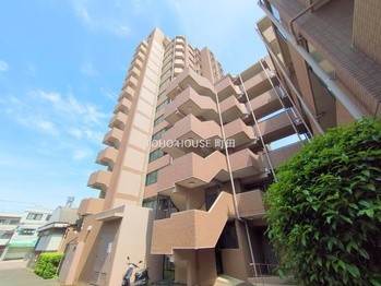 apartment 東京都町田市森野１丁目31-10　渋谷グリーンテラスⅡ1F