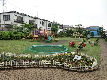 apartment 東京都町田市森野１丁目31-10　渋谷グリーンテラスⅡ1F