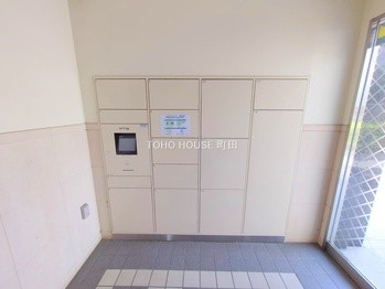 apartment 東京都町田市森野１丁目31-10　渋谷グリーンテラスⅡ1F