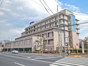 detached 東京都町田市森野１丁目31-10　渋谷グリーンテラスⅡ1F