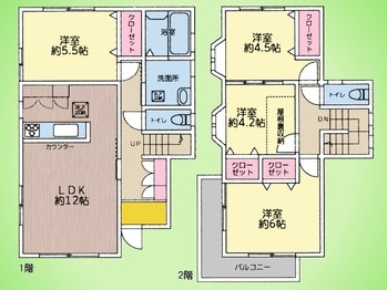 detached 東京都町田市森野１丁目31-10　渋谷グリーンテラスⅡ1F