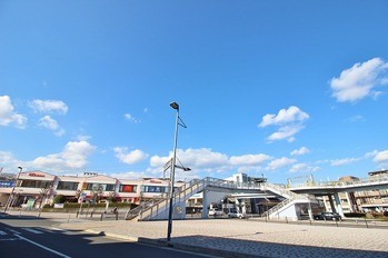 detached 東京都町田市森野１丁目31-10　渋谷グリーンテラスⅡ1F