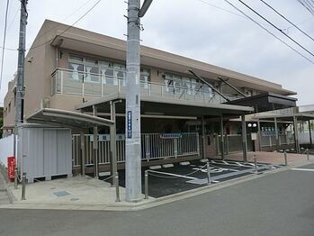 detached 東京都町田市森野１丁目31-10　渋谷グリーンテラスⅡ1F