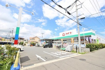 detached 東京都町田市森野１丁目31-10　渋谷グリーンテラスⅡ1F