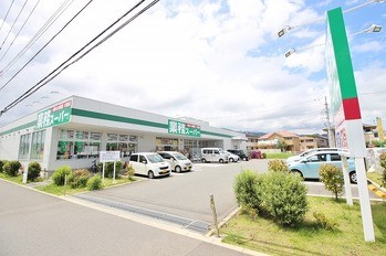 detached 東京都町田市森野１丁目31-10　渋谷グリーンテラスⅡ1F