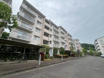 apartment 東京都町田市森野１丁目31-10　渋谷グリーンテラスⅡ1F