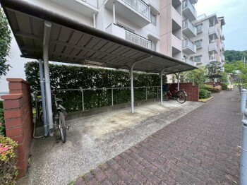 apartment 東京都町田市森野１丁目31-10　渋谷グリーンテラスⅡ1F