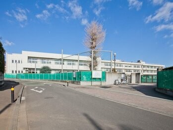 apartment 東京都町田市森野１丁目31-10　渋谷グリーンテラスⅡ1F