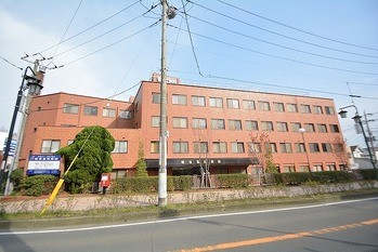 apartment 東京都町田市森野１丁目31-10　渋谷グリーンテラスⅡ1F