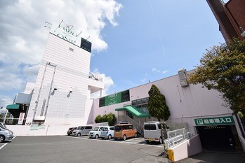 apartment 東京都町田市森野１丁目31-10　渋谷グリーンテラスⅡ1F