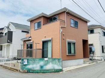 detached 東京都町田市森野１丁目31-10　渋谷グリーンテラスⅡ1F