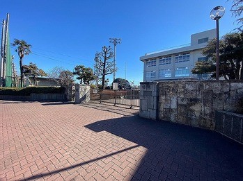 detached 東京都町田市森野１丁目31-10　渋谷グリーンテラスⅡ1F