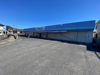 detached 東京都町田市森野１丁目31-10　渋谷グリーンテラスⅡ1F
